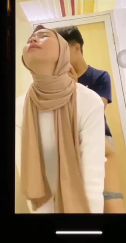 Video Viral Amalia Mutya Ngewe Di WC Kampus