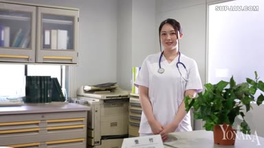 Bokep Jepang Dokter Perempuan Nafsu Sayuri Hayama