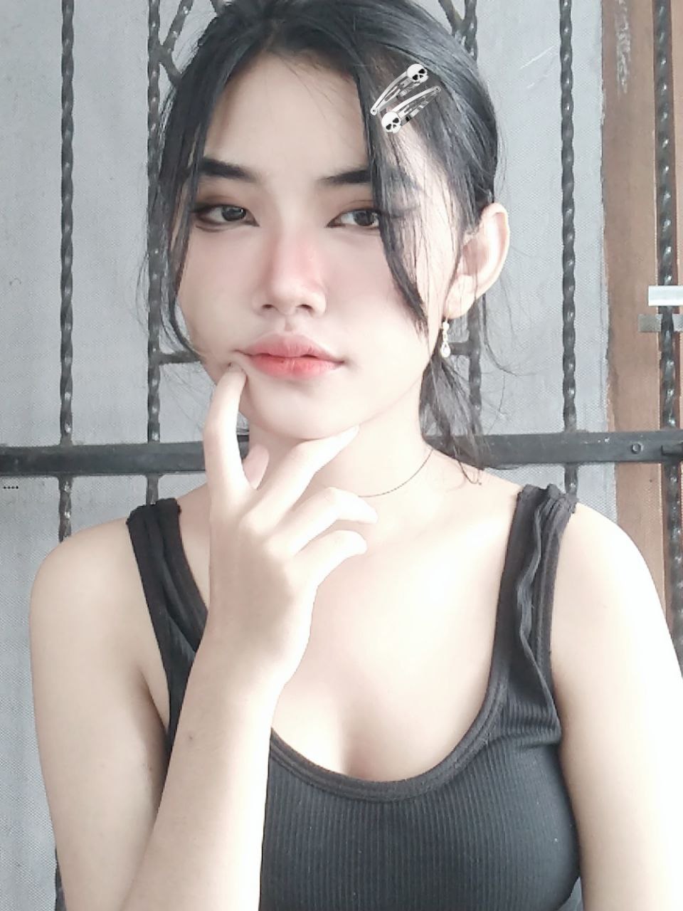 Chella Dini Viral Ngewe Sama Ayang Ke Enakan