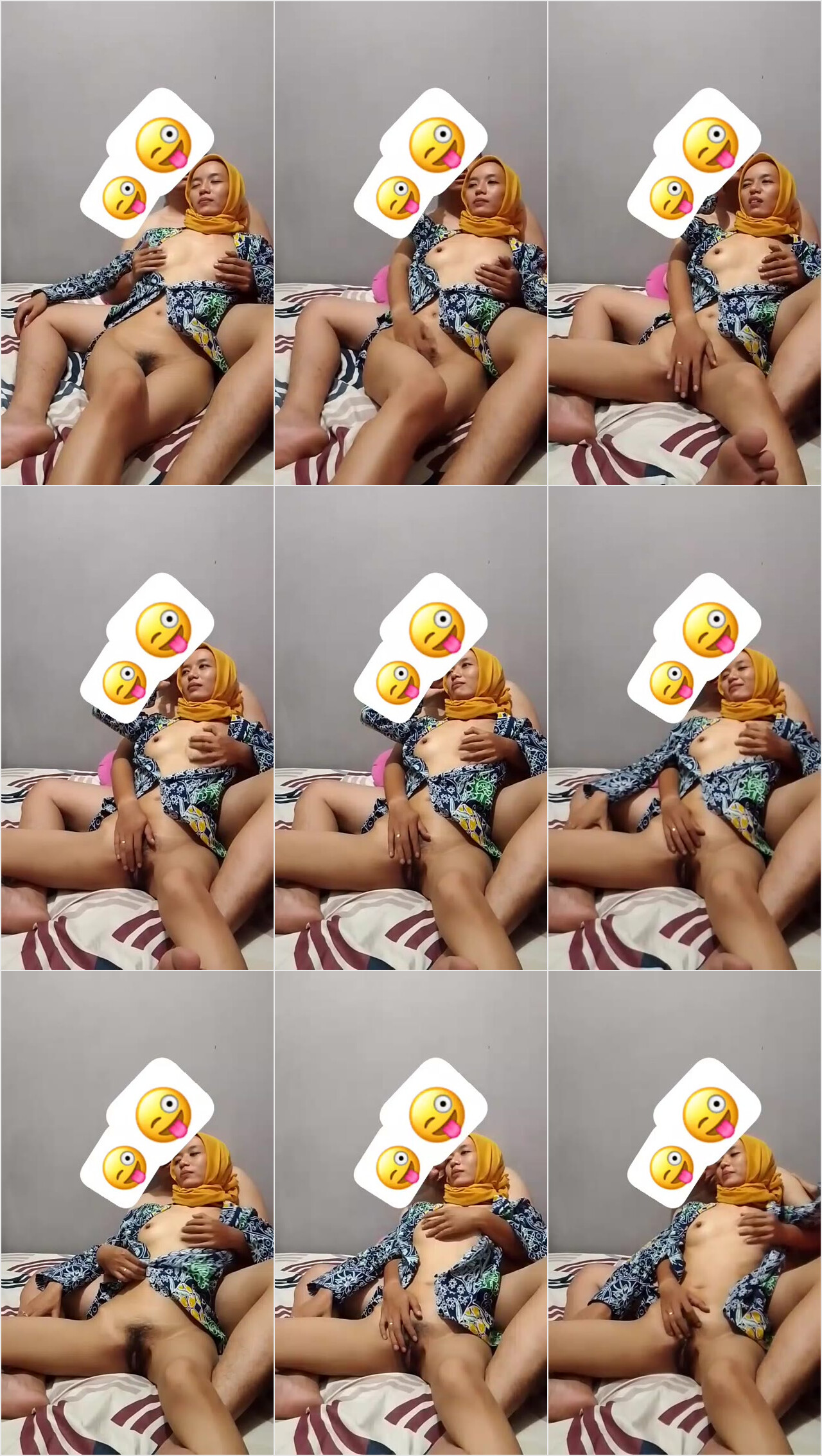 Bokep Guru Selingkuh Sama Satpam Sekolah