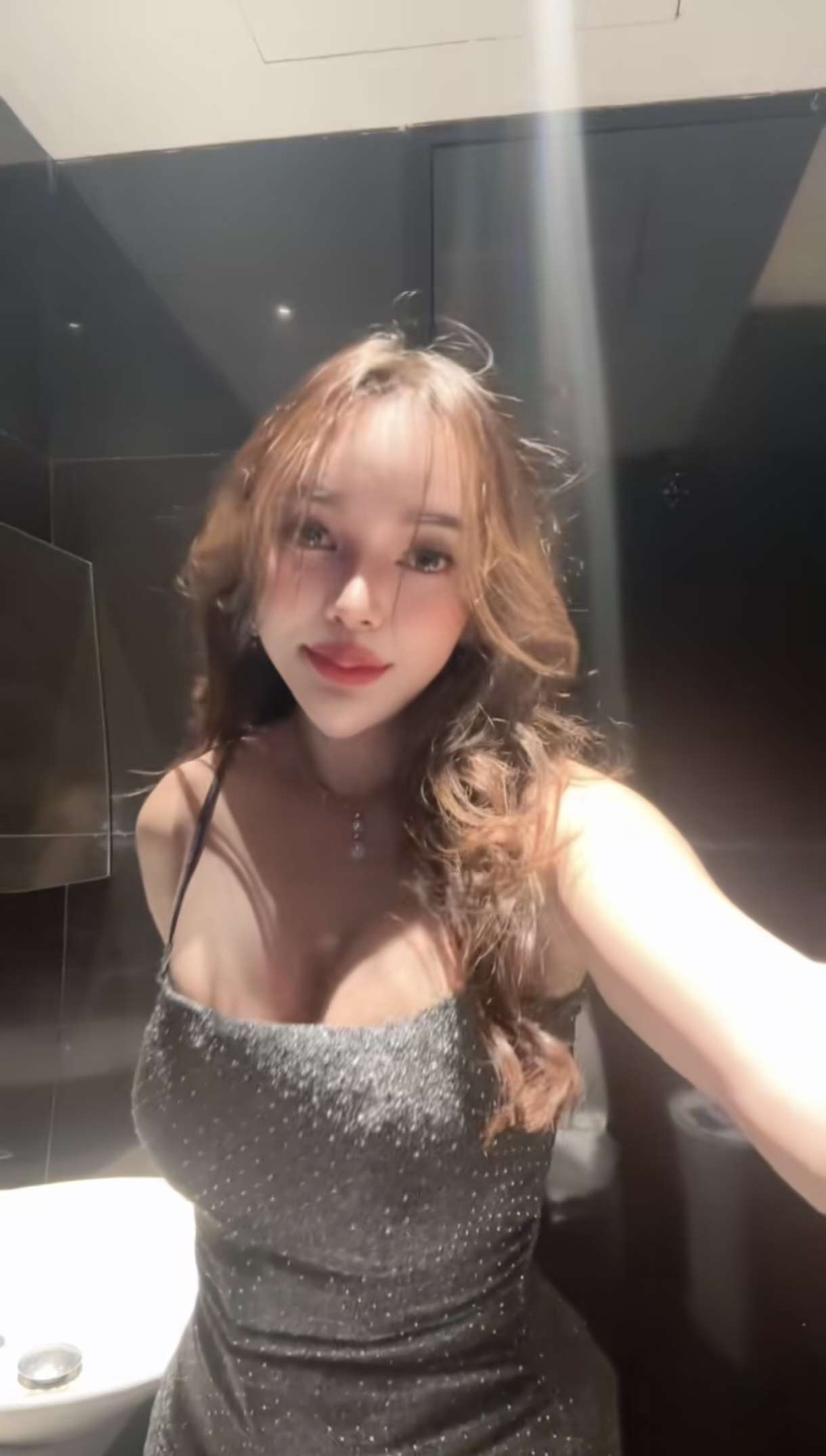 Bokep Indo Viral Olivea Hadid Nyepong Crot Muka