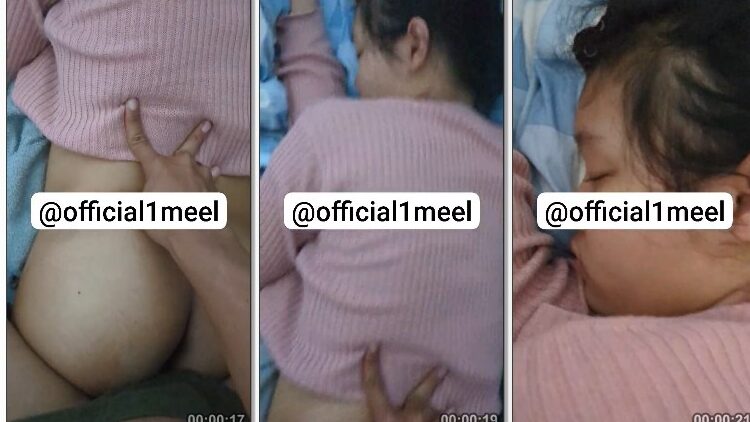 1meel Mabok Abis Minum Trus Di Ewe Dari Belakang