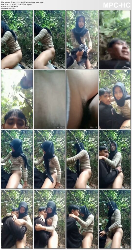 Bokep Indo Abg Pacitan Yang viral