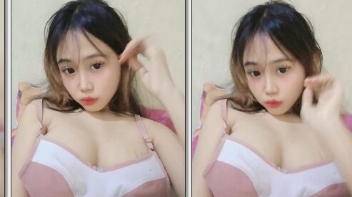 Jema Beha Longgar Cantik Banget
