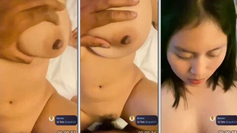 Video Sextape Cane Tobrut Bokep Indo Viral