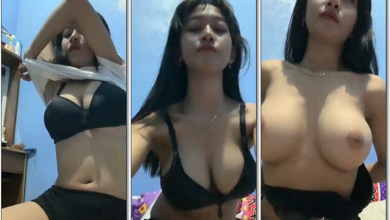 ABG Baju Barbie Bugil Beha Item