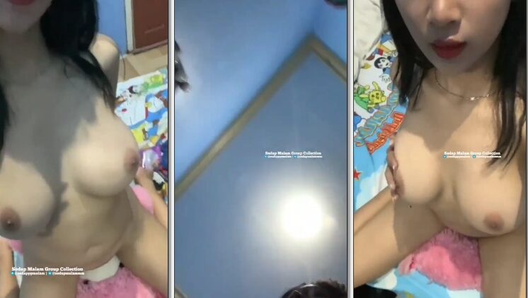 ABG Baju Barbie Pentil Gede Bulat